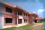 Dr Ambedkar Vidya Niketan-Hostel